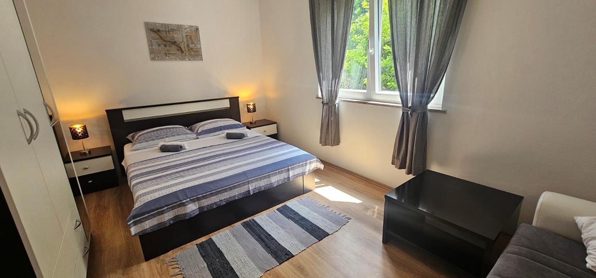Illary Apartman Pula