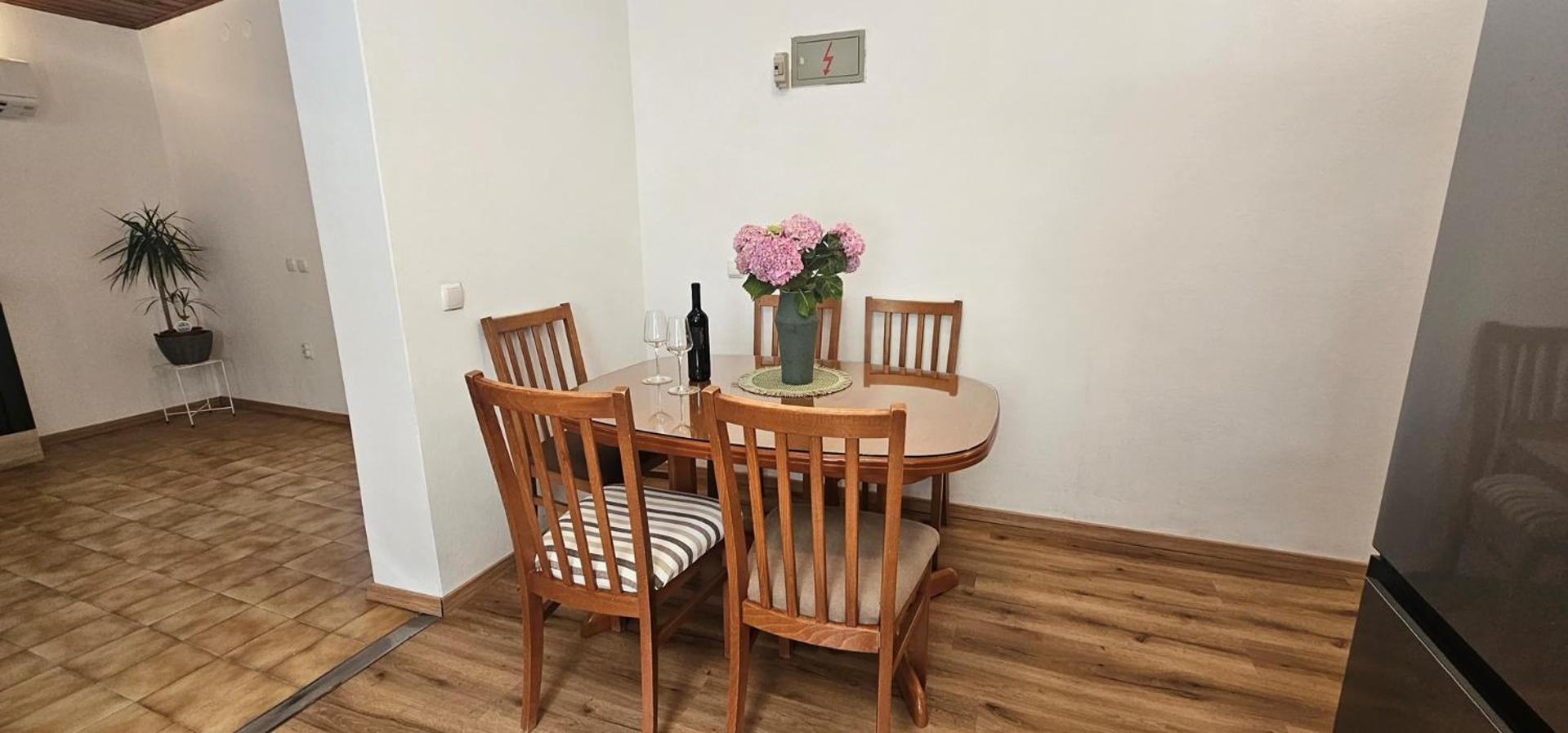 Apartman Illary *